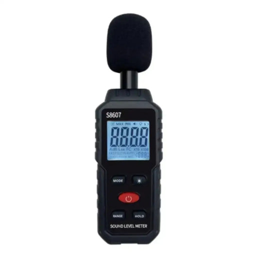 Sound Level Meter Habicare