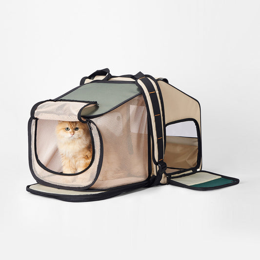 PIDAN Expandable Travel Habitat Carrier Pidan New Zealand
