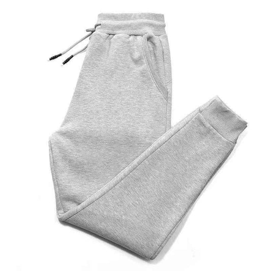 Men's Stylish 3Sixty5 Shadow-Stride athletic pants, black with sporty fit, featuring a comfortable waistband and modern design.