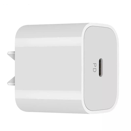 Type C Power Adapter Wall Plug (NZ / AUS) That Watch Shop