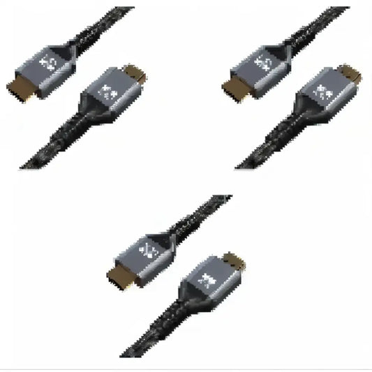 USB Charger Cable for Nokia 5800/5310/N73/N95 (1.5M) Habicare