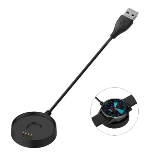 USB Charging Dock for Ticwatch C2 Habicare