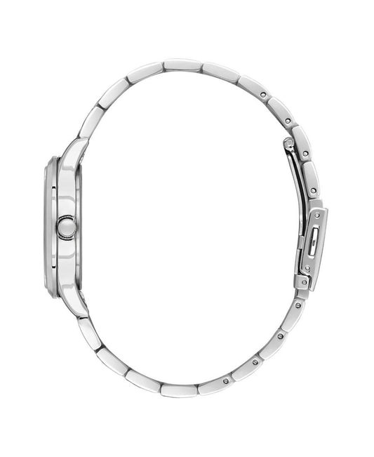 Daniel Klein Premium White MOP Dial Two Tone Watch - DK.1.13881-6 Kiwi Watches