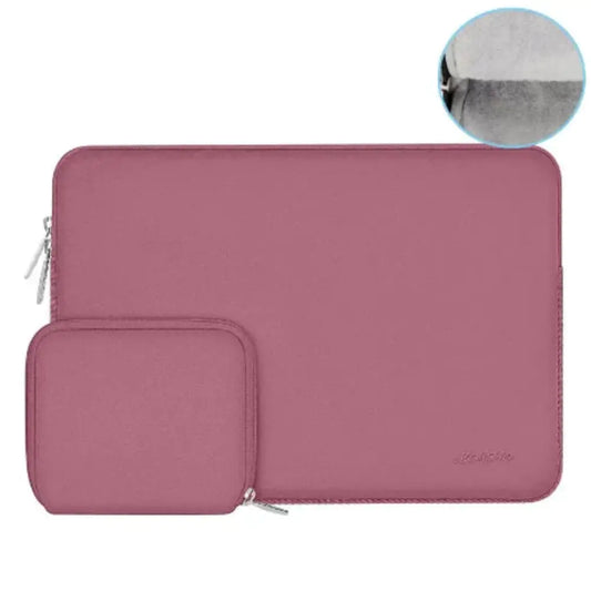 Waterproof Laptop Case for MacBook & Other Brands (13-13.3 inch & 11.6-12.3 inch) (Available in 32 Colours) Habicare