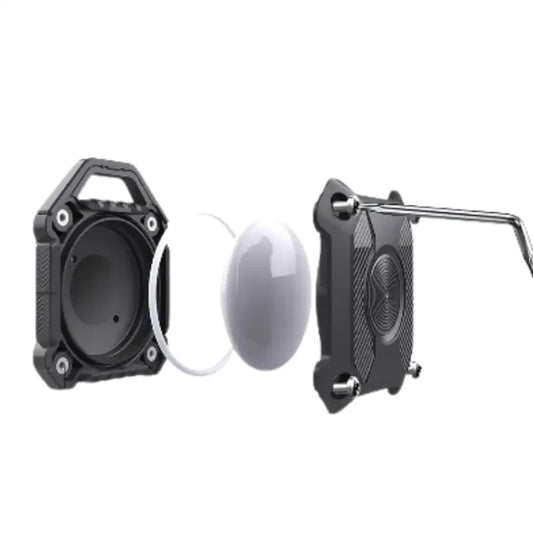 Waterproof Rugged Case for Apple AirTag (Available in 6 Colours) Habicare