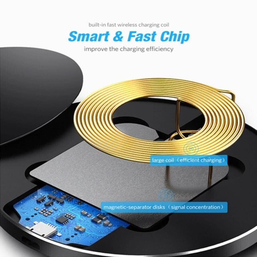 Wireless Charger (10W) 9eight5