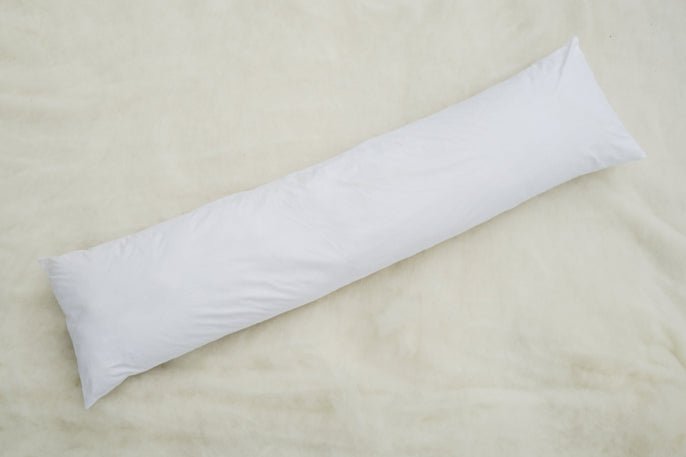 Wisewool™ Body Pillows Do Not Disturb Sleep Company