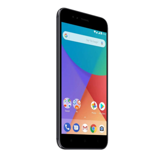 Hydrogel Screen Protector for Xiaomi Mi A1 (Pack of 2) 9eight5