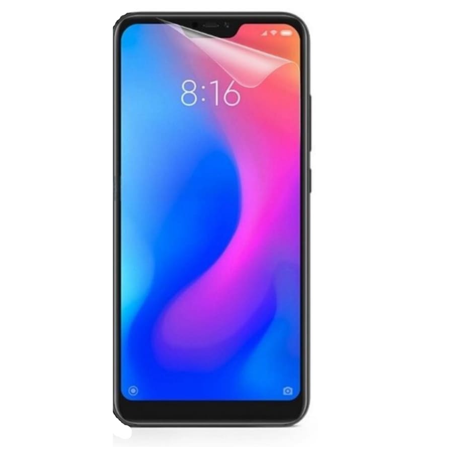 Hydrogel Screen Protector for Xiaomi Mi A2 Lite 9eight5