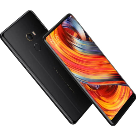 Hydrogel Screen Protector for Xiaomi Mi MIX 2 9eight5