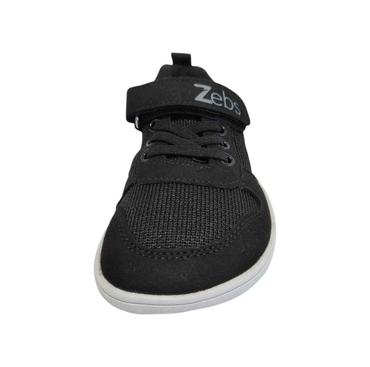 Zebs Origin Barefoot Kids Shoes