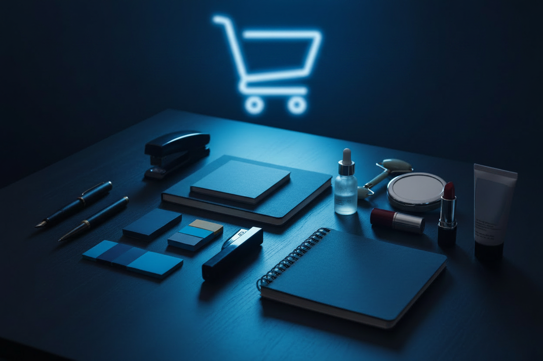 A Beginner's Guide to Finding Office Supplies and Health and Beauty Products Online