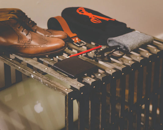 The Essential Role of Footwear in Men’s Fashion