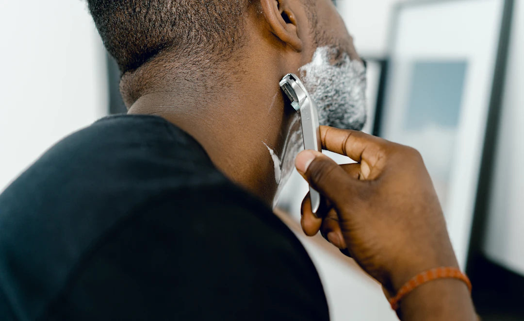 Advanced Electric Shavers for Precise and Smooth Shaving - ShopHub