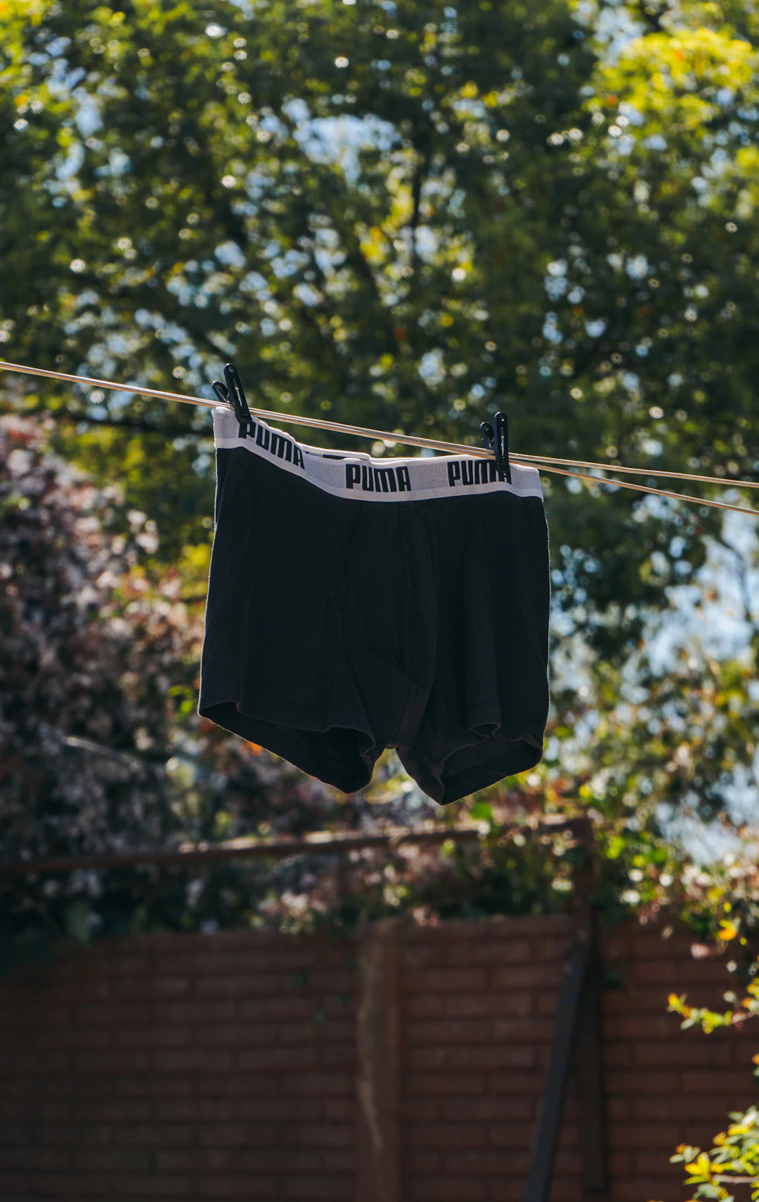 Comfortable Men's Boxer Shorts for Everyday Freshness