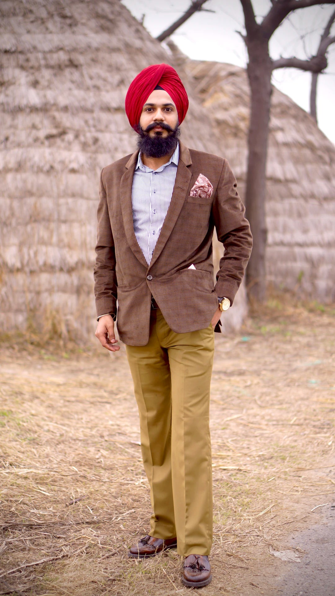 Sustainable Practices in Men's Clothing A New Era