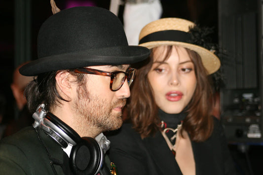 The Impact of Celebrity Style on Men's Fashion Trends