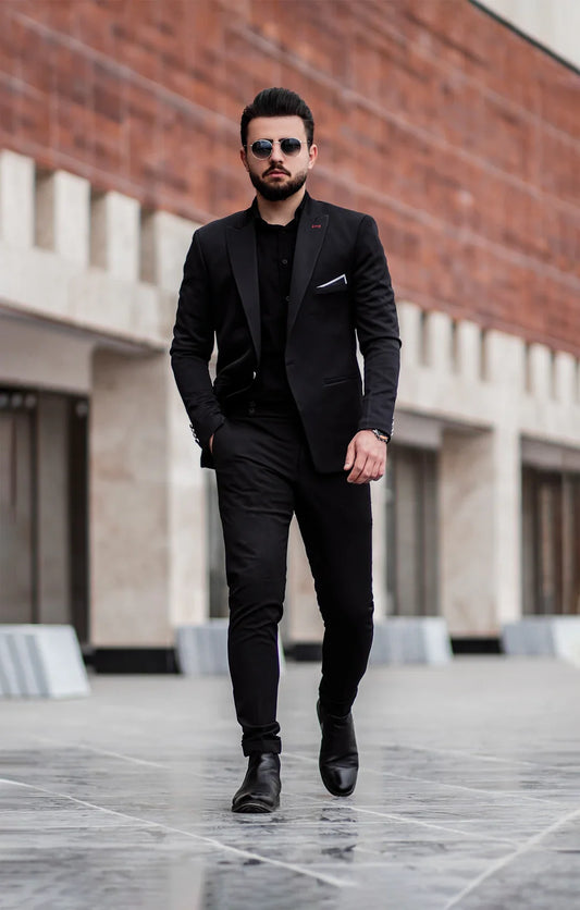 Navigating Online Shopping for Men’s Fashion Simplified