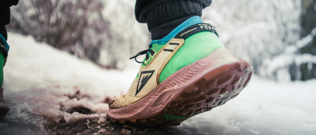 Versatile Trail Running Shoes for Every Adventurous Man