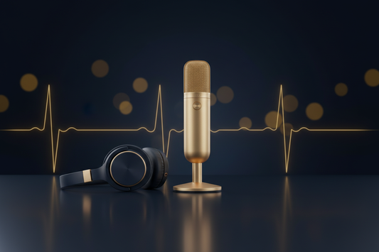 The Future of Podcast Streaming: Everything You Need to Know in 2026