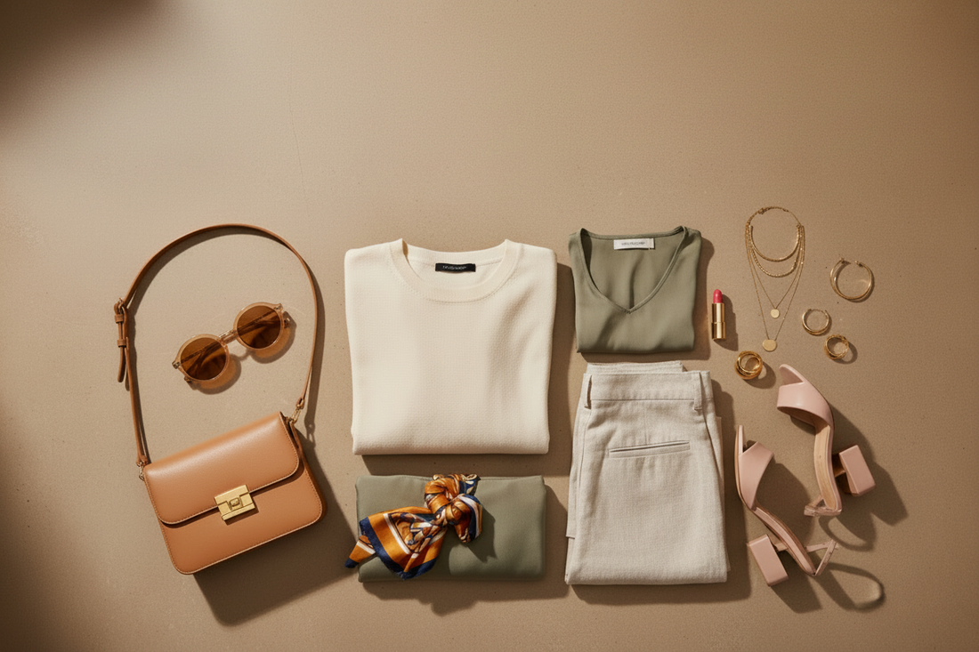 Top 10 Fashion Stores for Trendy Online Shopping