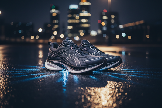 The Ultimate Guide to Women's Athletic Running Shoes