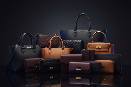Women's Luxury Bags & Wallets Collection – ShopHub NZ