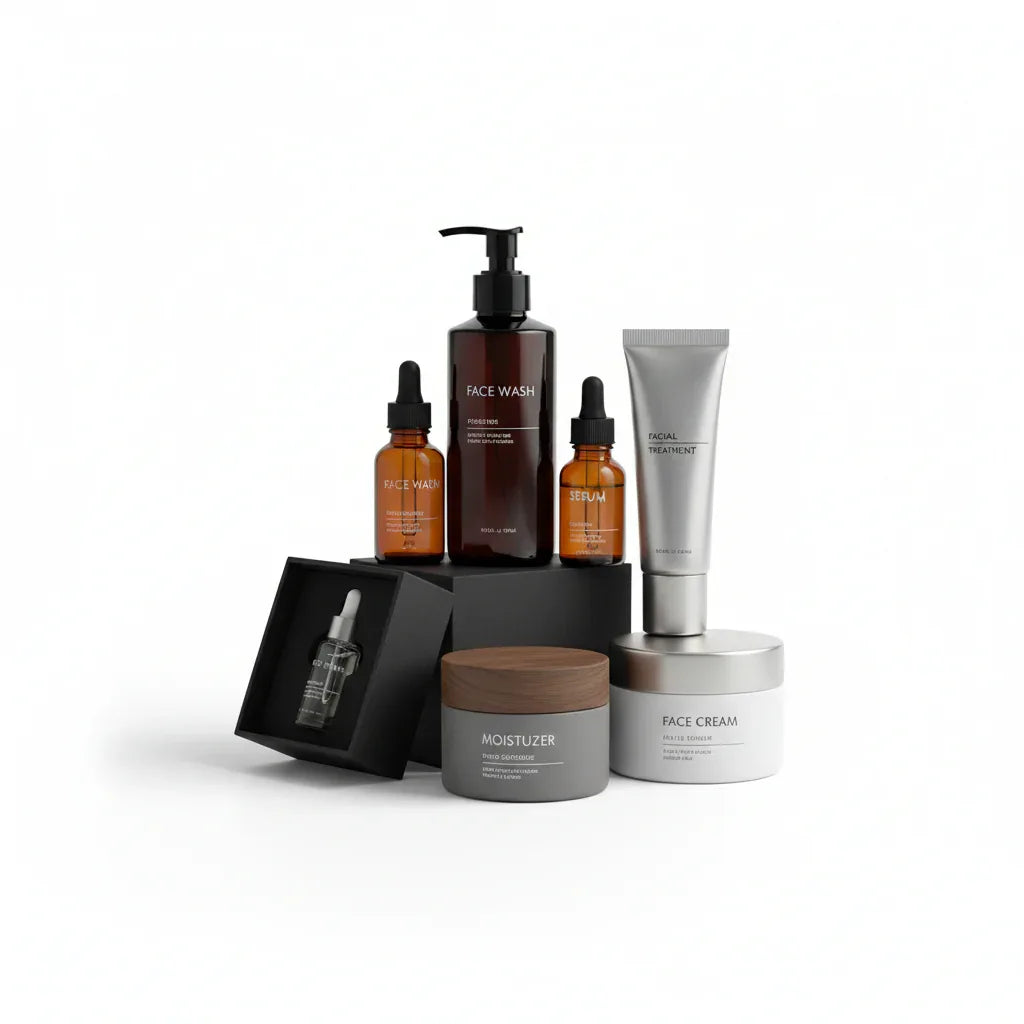 Men's Skincare Products for Radiant and Healthy Skin - ShopHub