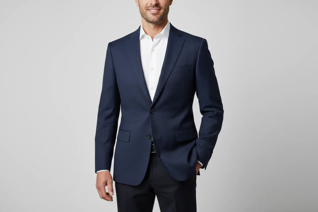 Men's Blazers - ShopHub