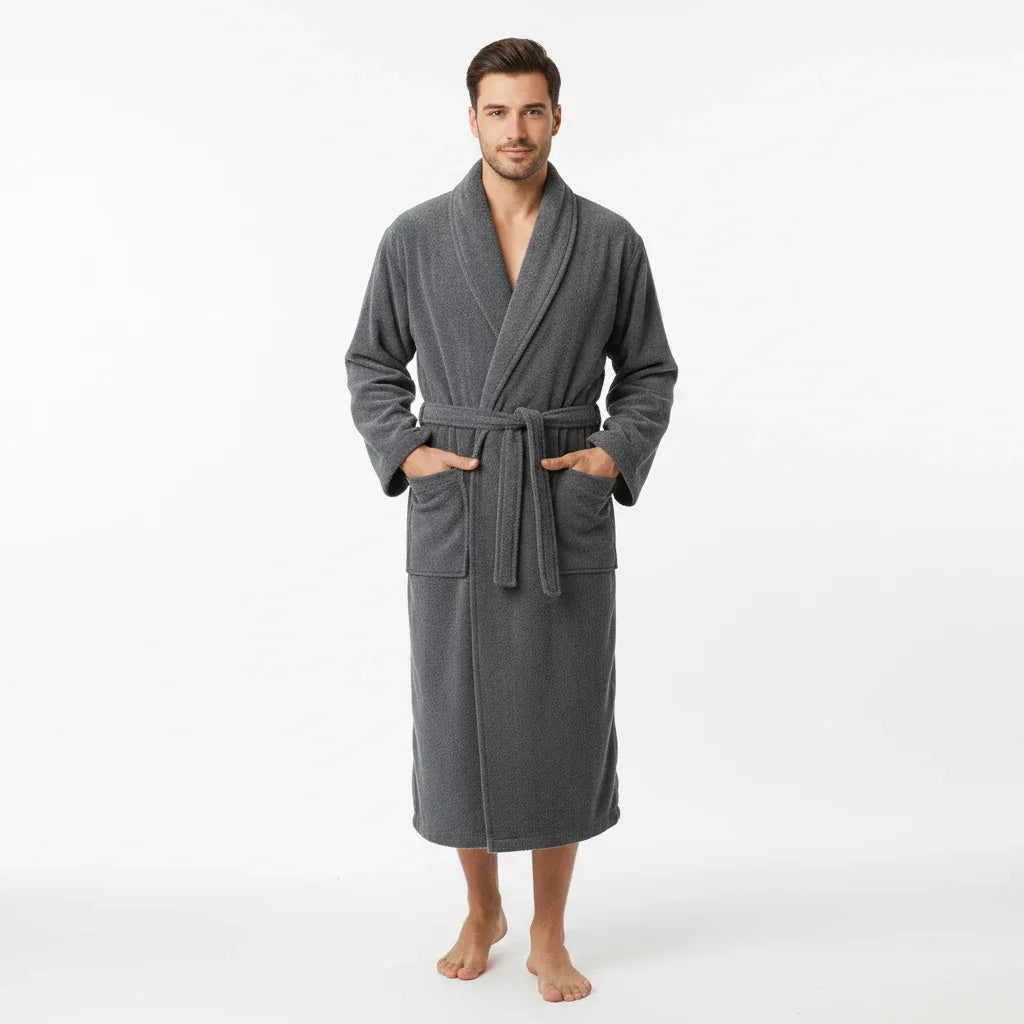 Men's Bathrobes - ShopHub