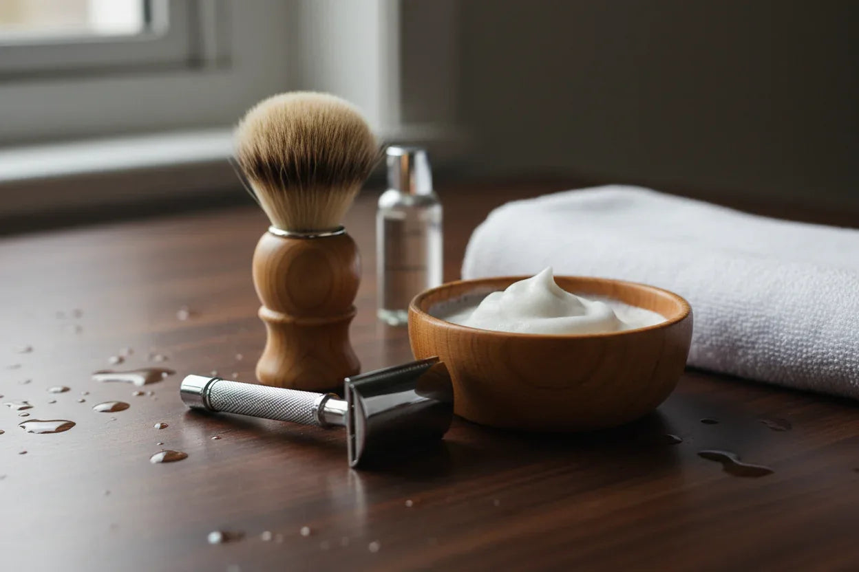 Shave - ShopHub