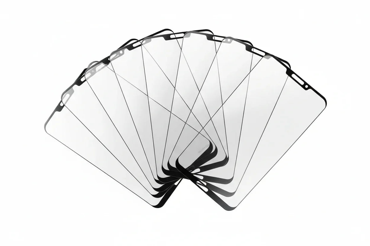 Samsung Screen Protectors - ShopHub