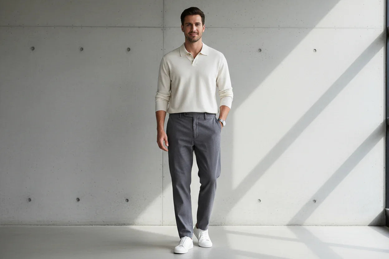 Men's Pants - ShopHub