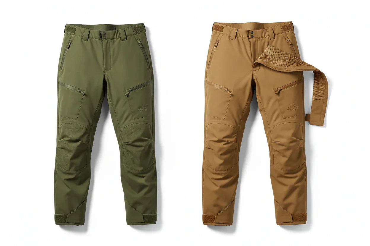 Fishing Bottoms - ShopHub