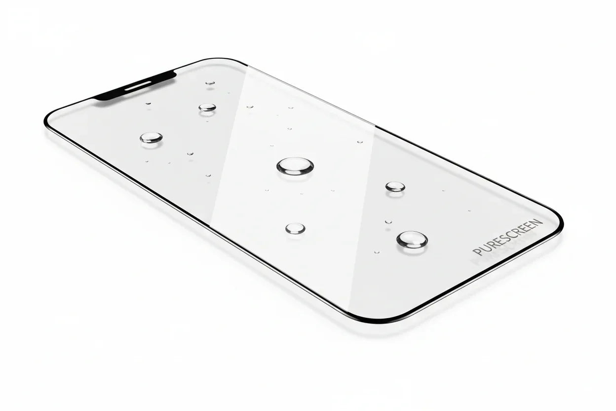 iPhone Screen Protectors - ShopHub