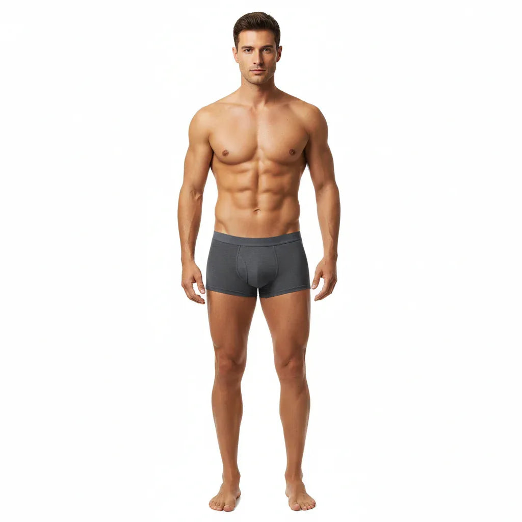 Men's Comfort Briefs - ShopHub
