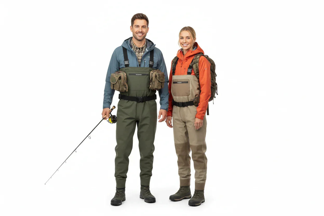 Waders - ShopHub