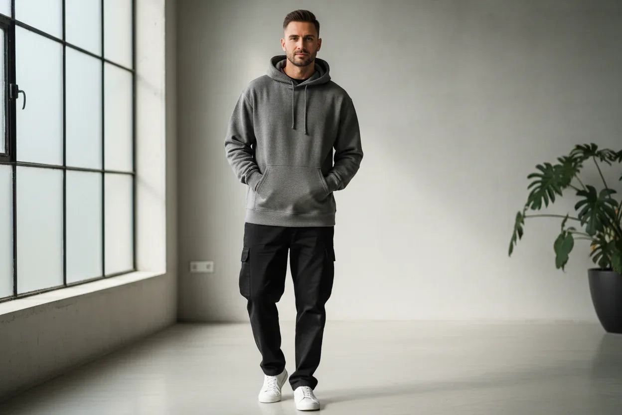 Men's Hoodies - ShopHub