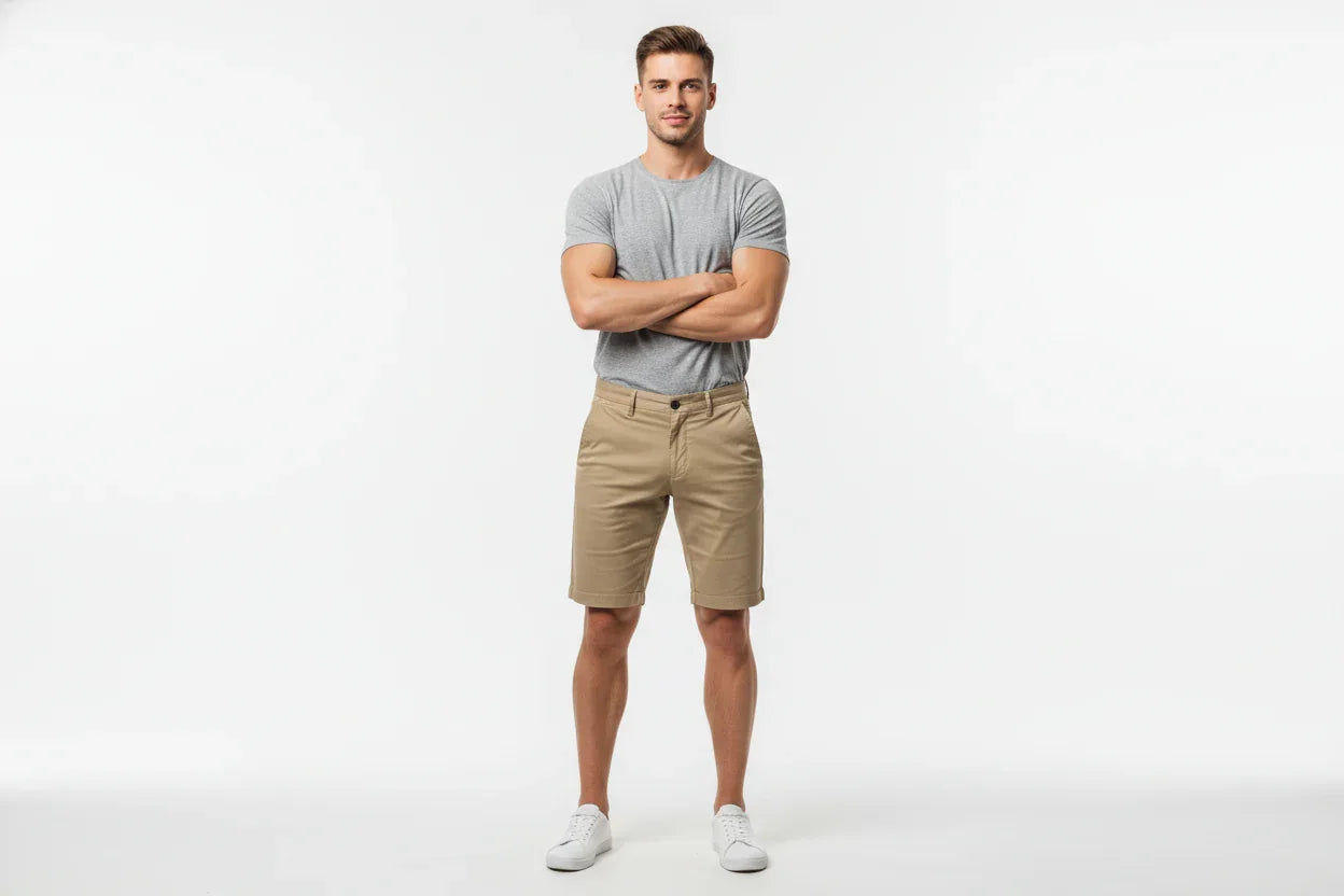 Men's Shorts - ShopHub