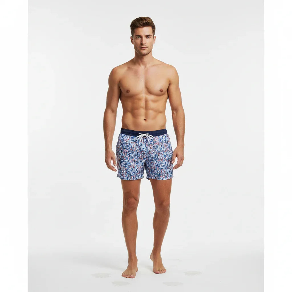 Men's Swim Shorts - ShopHub