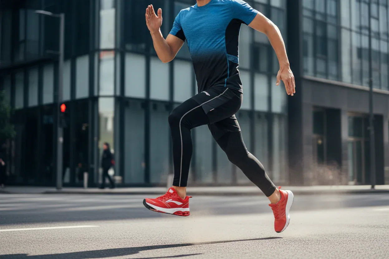 Men's Runners - ShopHub