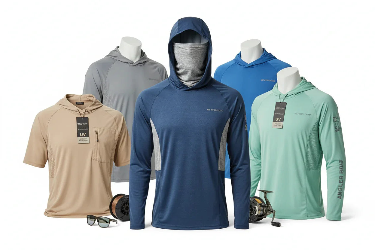 Fishing Tops - ShopHub