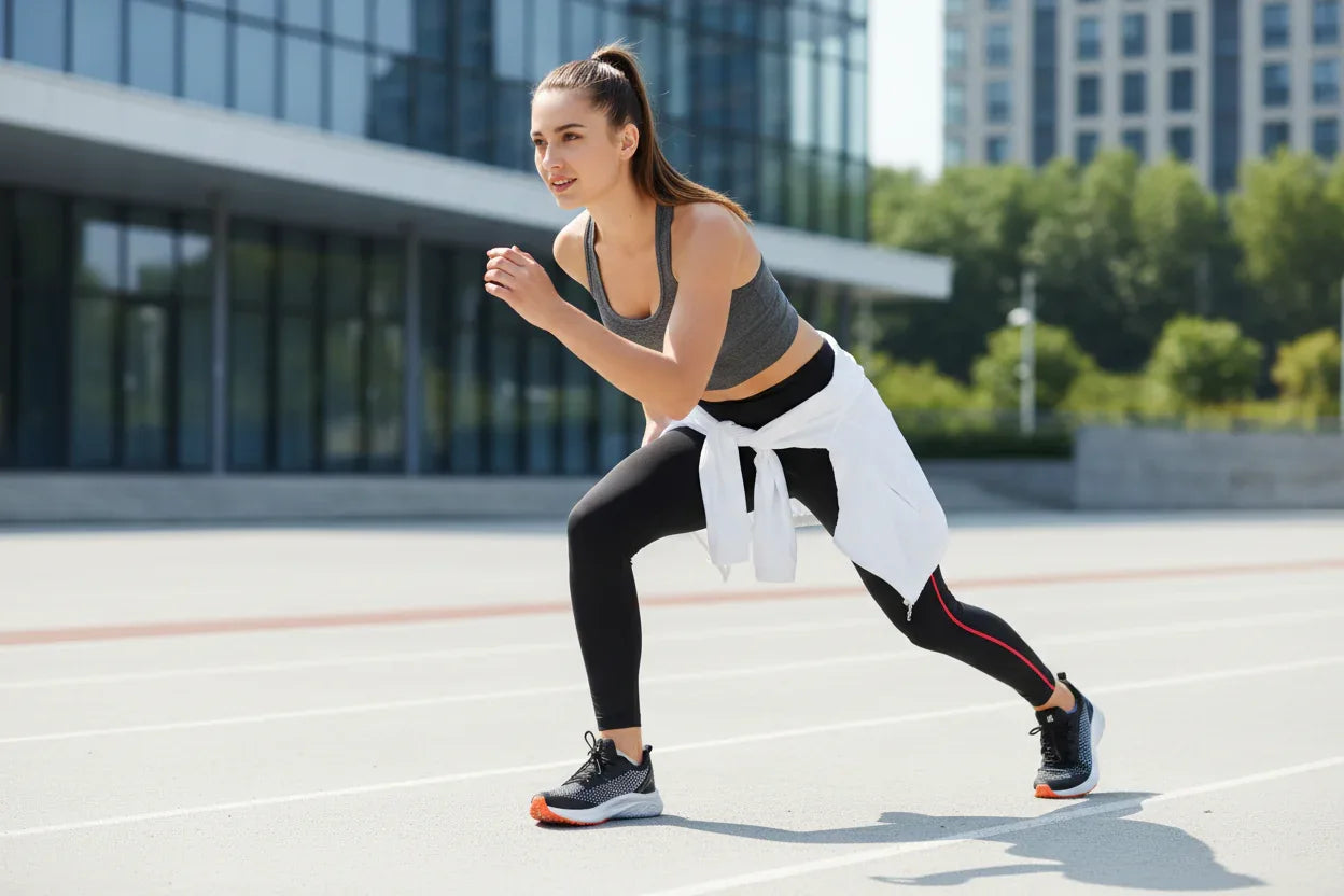 Women's Runners - ShopHub