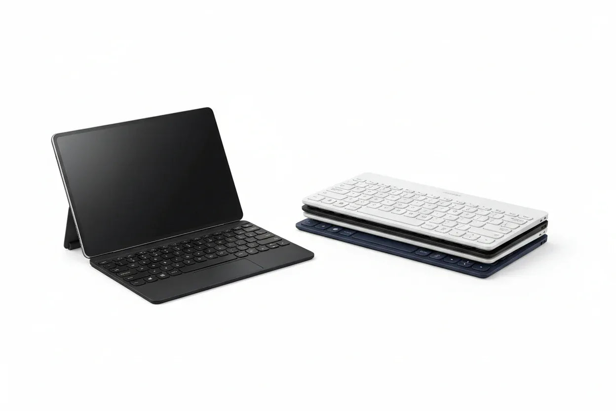 Samsung Galaxy Keyboards - ShopHub