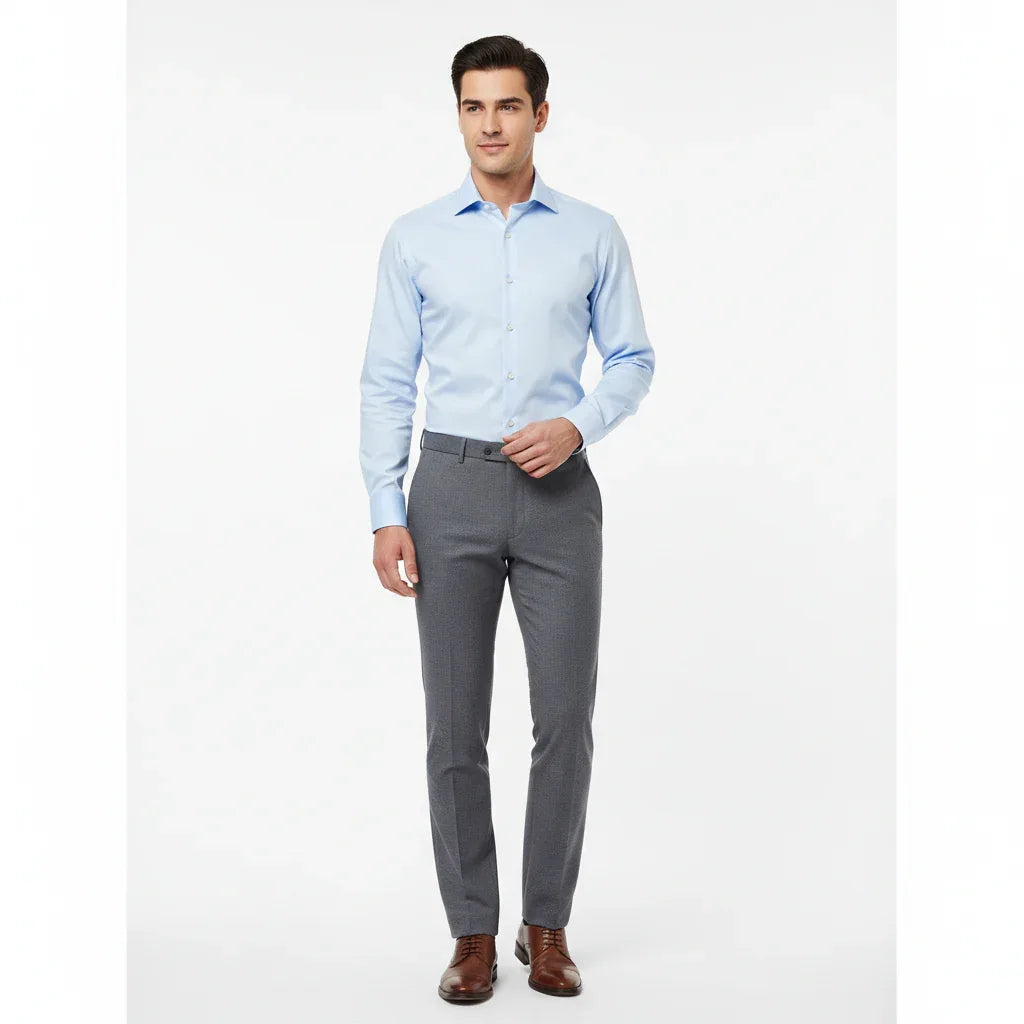 Men's Dress Shirts - ShopHub