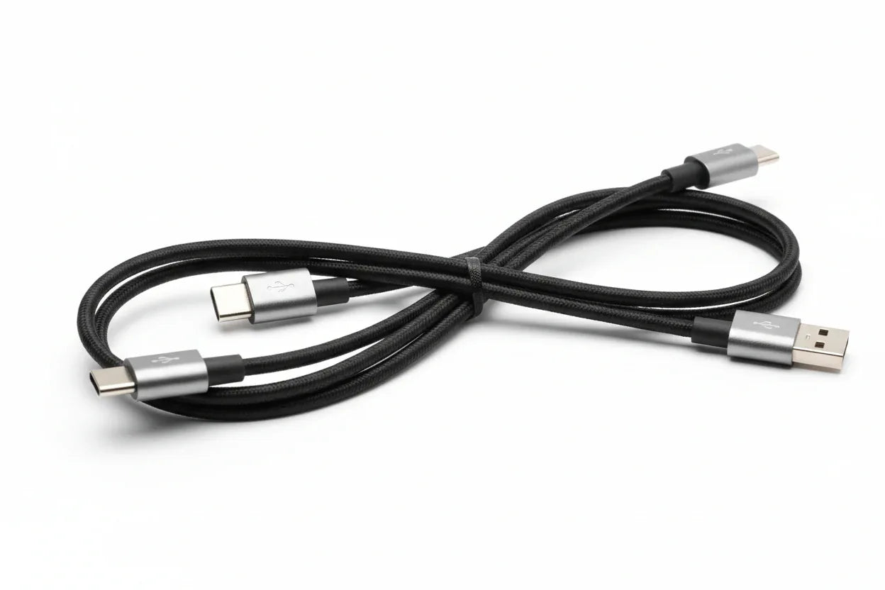 USB Type C Cables - ShopHub