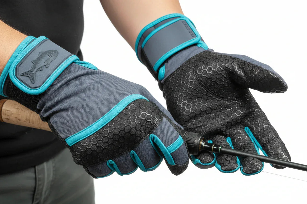 Fishing Handwear - ShopHub