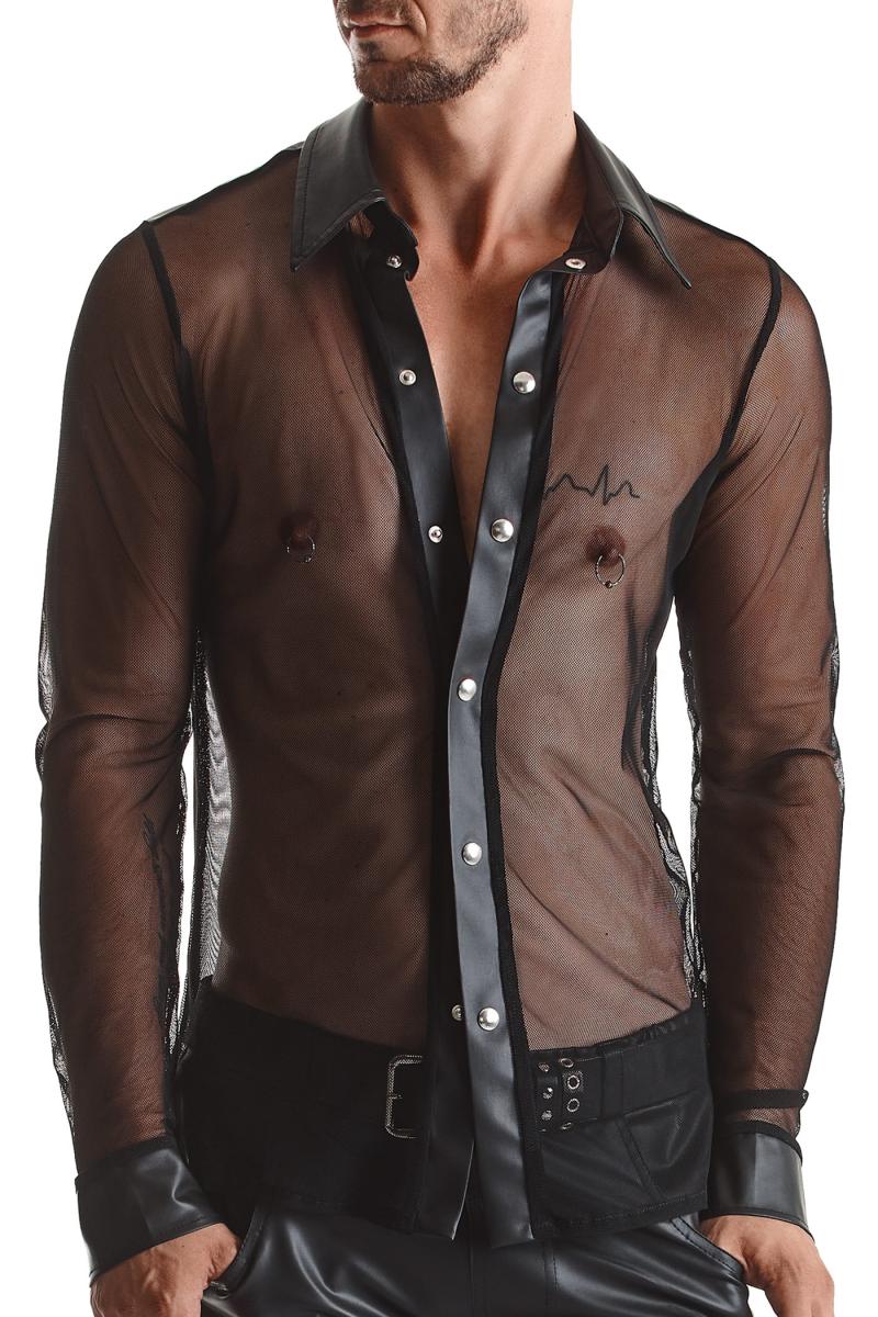 Men's Shirts