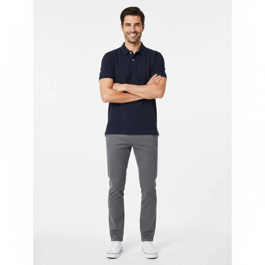Men's Polos - ShopHub