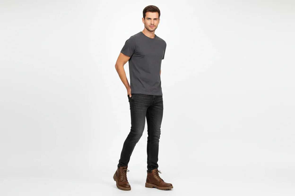 Men's Boots - ShopHub